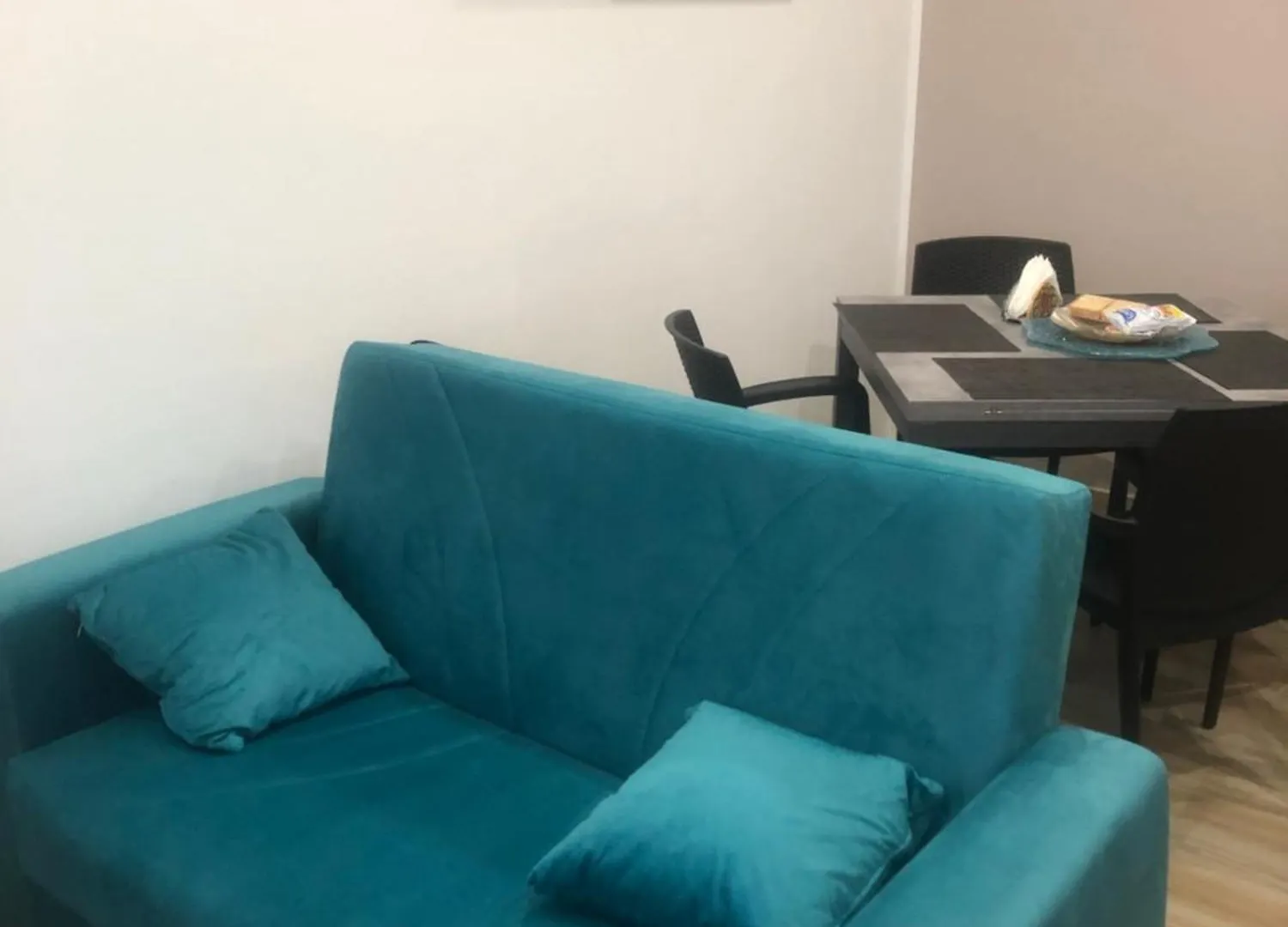 Guest house Sweet Home Isnello Italy