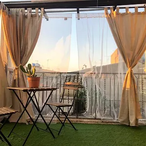 Bed & Breakfast Principe Di Scalea, Barrafranca