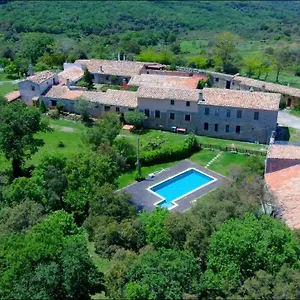 Casa vacanze Fattoria Mongerrate, Isnello