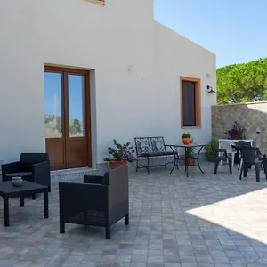 Bed & Breakfast 4 Stagioni, Dattilo