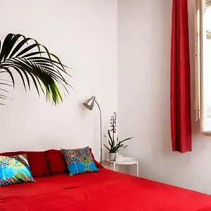 13 Open House Bed & Breakfast Palermo