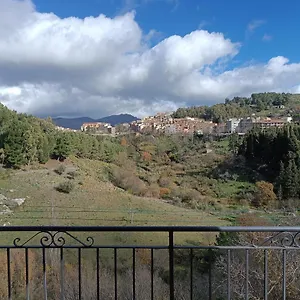 Casa vacanze Casa Belvedere, Isnello