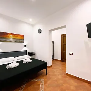 Aliva Lt Bed & Breakfast Palermo