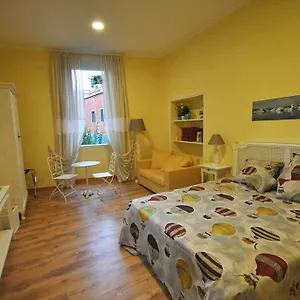 Domus Ripetta Bed & Breakfast Roma