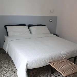 Giglia Affittacamere Manarola