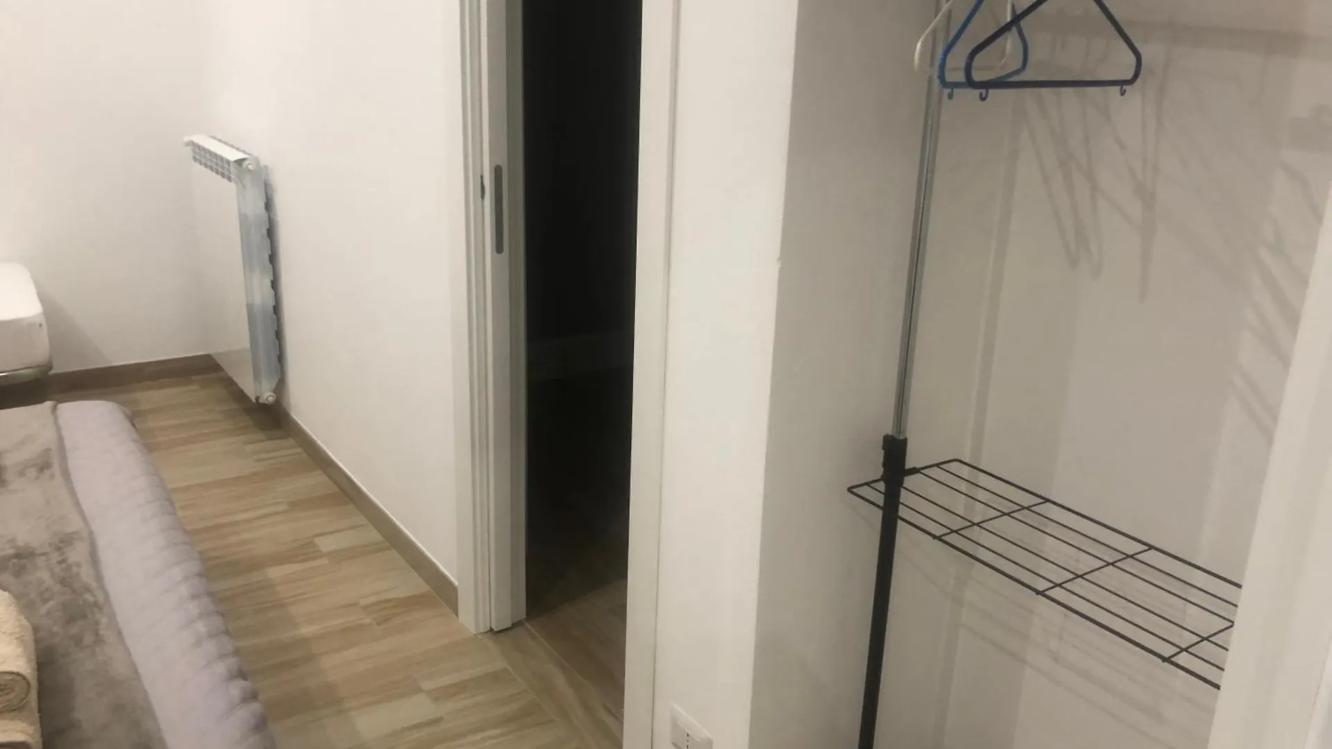 Sweet Home Isnello 0*,