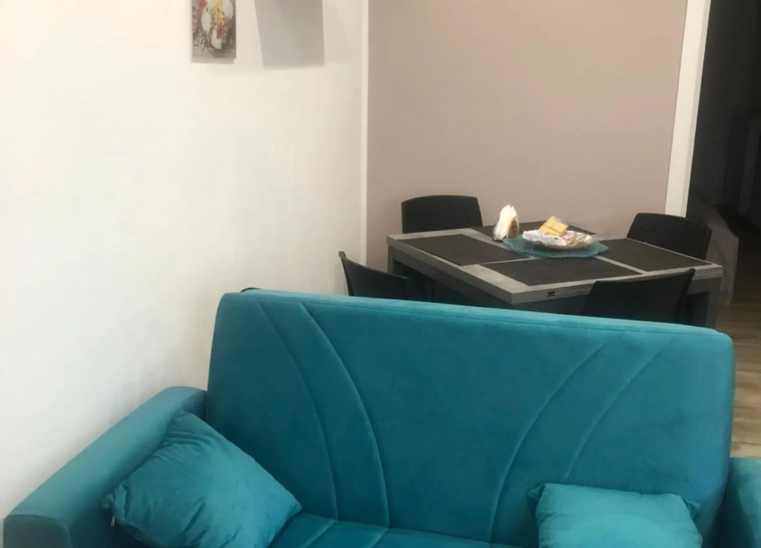 Affittacamere Sweet Home Isnello